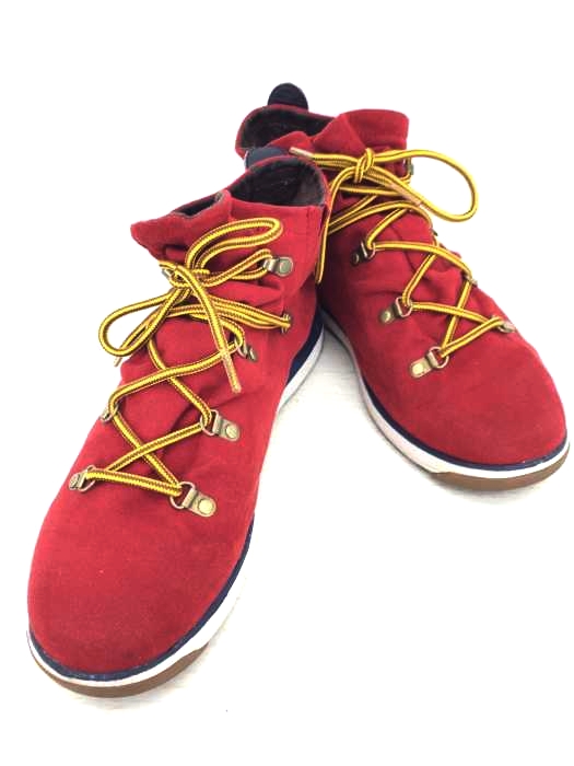 Columbia(コロンビア) Transit Mid トレッキングブーツ メンズ JPN：27 JPN：27