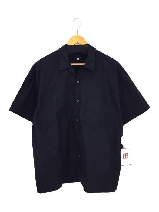 FREAKS STORE(フリークスストア) 19SS オープンカラーシャツ メンズ JPN:L JPN:L
