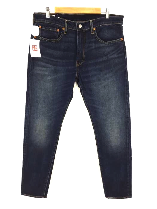 Levis(リーバイス) 512 ジップフライ デニムパンツ メンズ W34 L32