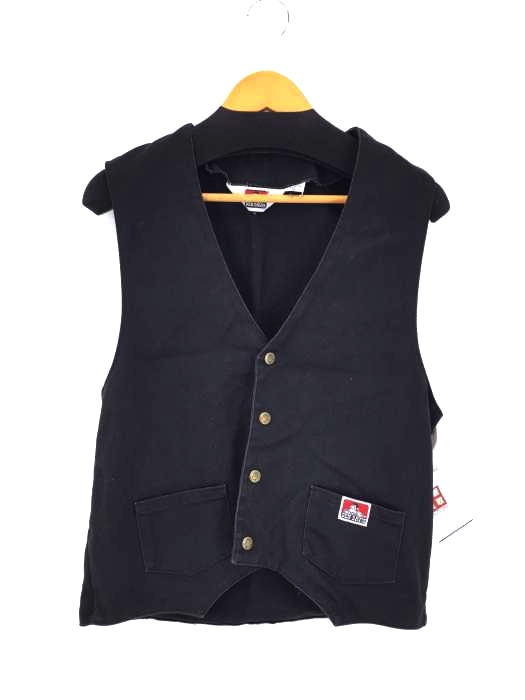 BEN DAVIS(ベンデイビス) ワークベスト メンズ JPN：M JPN：M