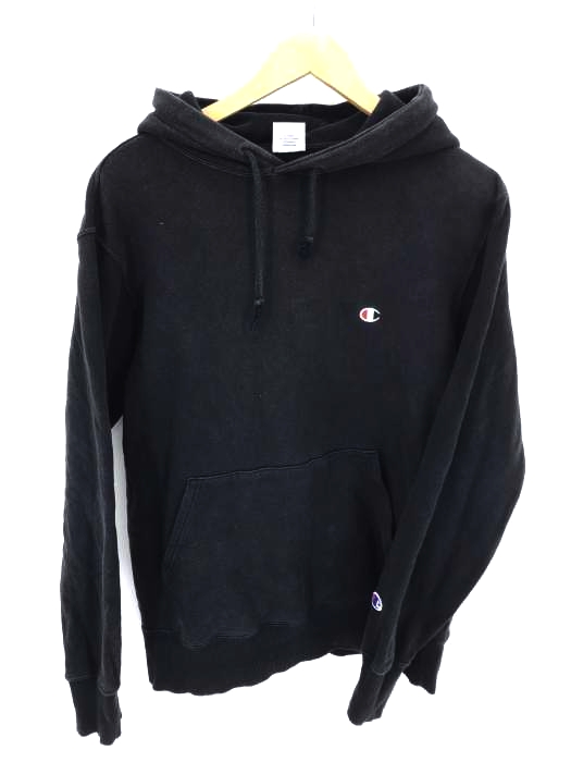 Champion(チャンピオン) プルオーバー長袖ロングスリーブパーカー レディース JPN：XL JPN：XL