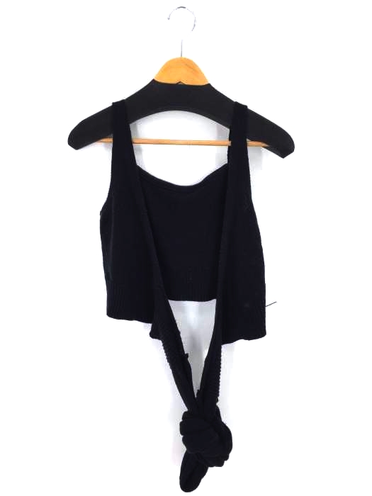 フリークスストア FREAKS STORE ニットビスチェ レディース FREE FREE