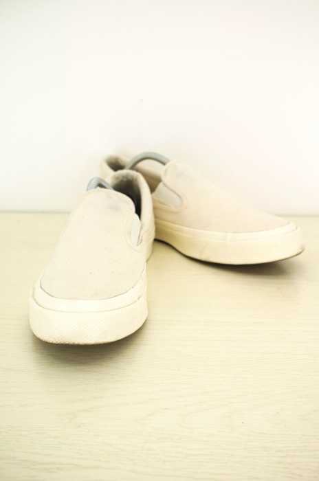 CONVERSE (コンバース) DECK STAR 67 SLIP ON デッキスター スリッポン メンズ シューズ スニーカー