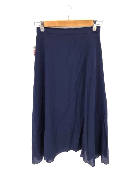 BEAUTY&YOUTH UNITED ARROWS(ビューティーアンドユースユナイテッドアローズ) シフォンフレアスカート レディース JPN:M JPN:M