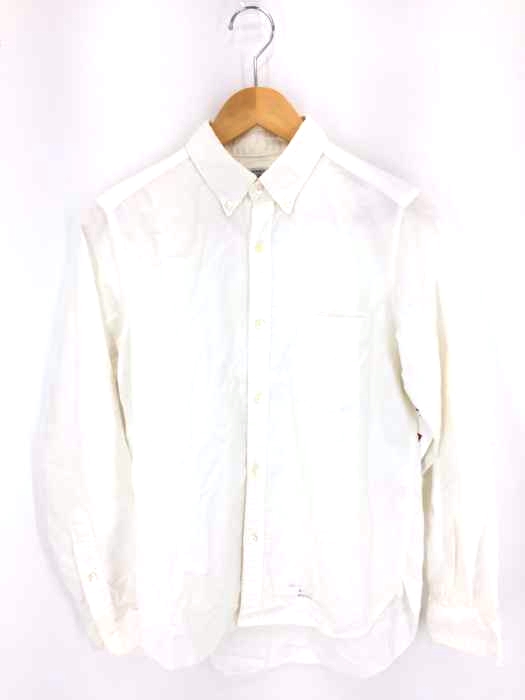 PENNEYS TOWNCRAFT(ぺニーズタウンクラフト) ボタンダウンシャツ レディース import：S import：S