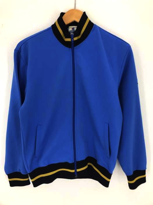 Champion（チャンピオン） ジップアップブルゾン  メンズ アウター ジャケット
