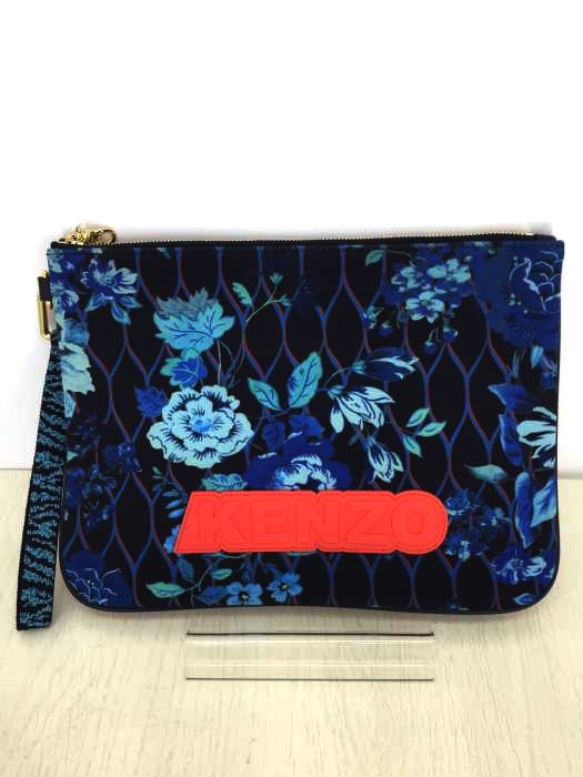 KENZO（ケンゾー） クラッチバッグ レディース バッグ クラッチ