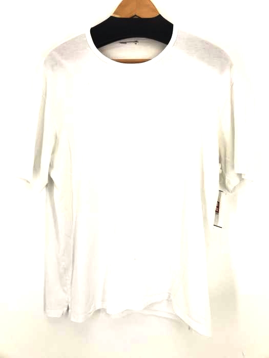 LAD MUSICIAN(ラッドミュージシャン) オーバーサイズビッグシルエットTシャツ メンズ JPN：42 JPN：42