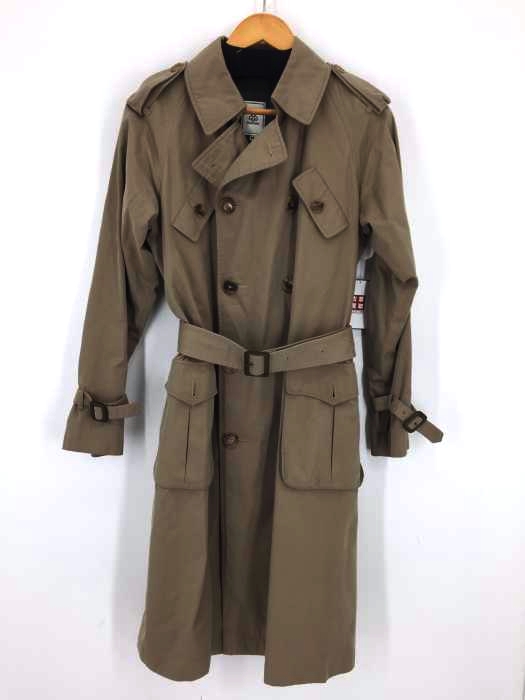 MANDO(マンドー) トレンチコート メンズ JPN：36 JPN：36