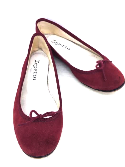 repetto(レペット) CUIR VERITABLE レディース EUR：35 EUR：35
