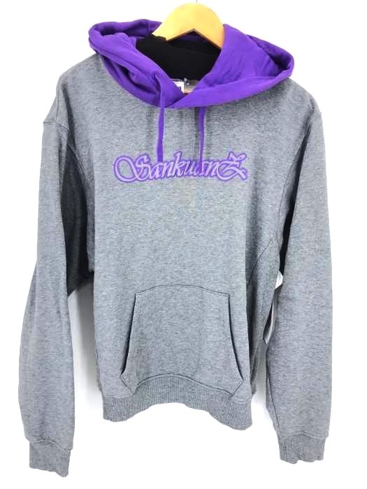 PUMA(プーマ) UNISEX HOODIE ユニセックスプルオーバーパーカー メンズ import：S import：S