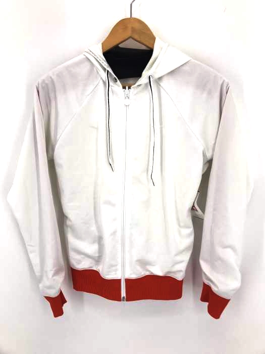 NIKE(ナイキ) リバーシブルジップアップパーカー レディース import：M import：M