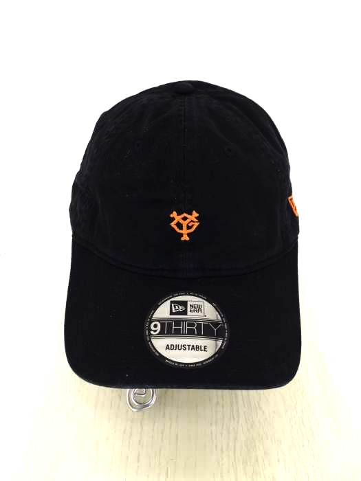NEW ERA（ニューエラ） 9THIRTY YGロゴ刺繍キャップ メンズ 帽子 キャップ