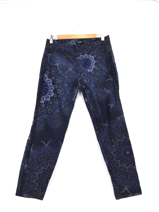 DESIGUAL(デシグアル) デニムアンクル YALLON レディース EUR:44 EUR:44