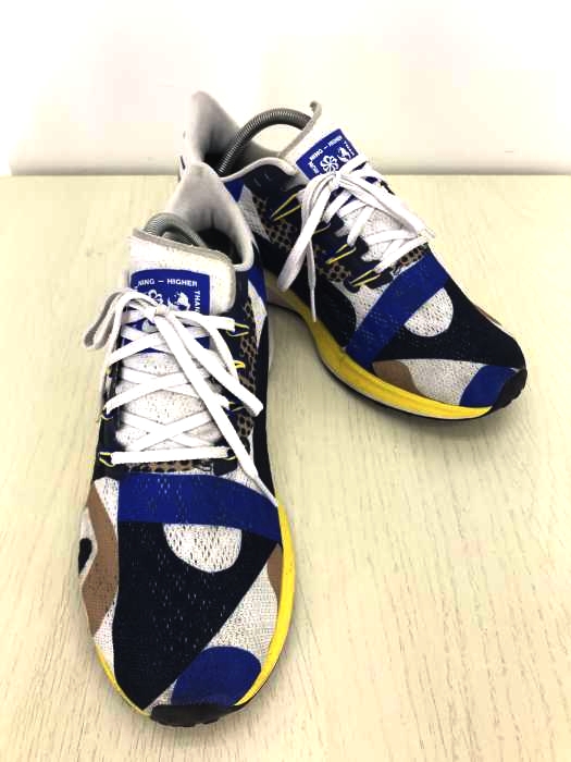NIKE（ナイキ） AIR ZOOM PEGASUS 36 メンズ シューズ スニーカー