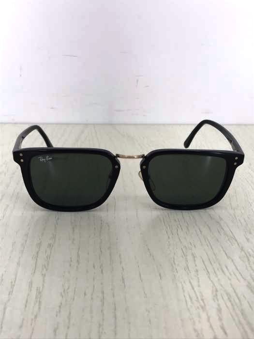 Ray-Ban レイバン ハリスバーグ サングラス ブラック 希少品 RAY BAN（レイバン） HARRISBURG ハリスバーグ サングラス