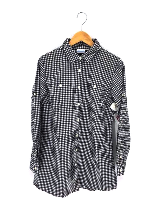 Columbia（コロンビア） チェックシャツ レディース トップス シャツ・ブラウス