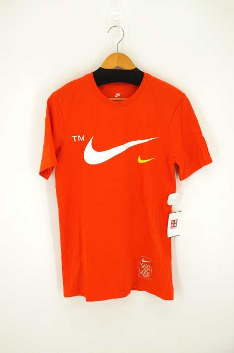 NIKE （ナイキ） クルーネックTシャツ メンズ トップス Tシャツ・カットソー