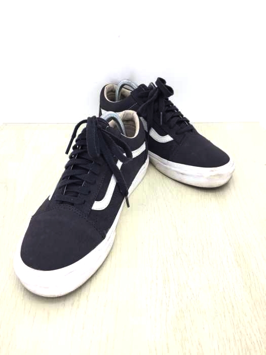 VANS（バンズ） OLD SKOOL オールドスクール メンズ シューズ スニーカー