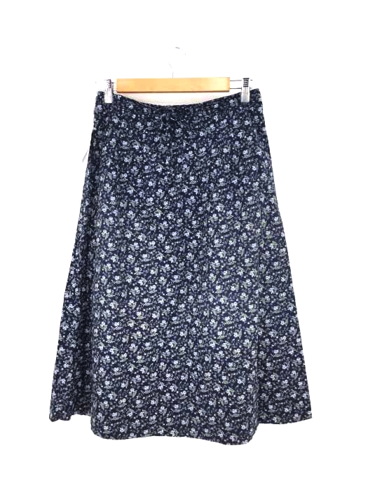 LAURA ASHLEY(ローラアシュレイ) 花柄スカート レディース 表記無 表記無
