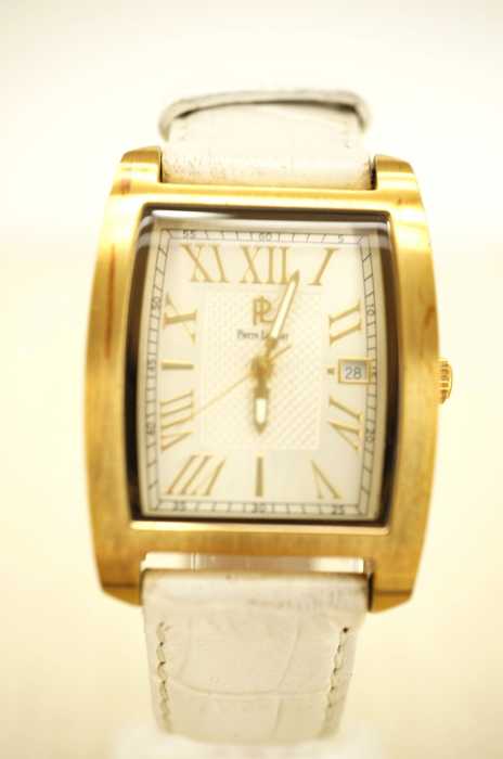 Pierre Lannier（ピエール ラニエ） WATER RESISTANT レディース 腕時計 クオーツ