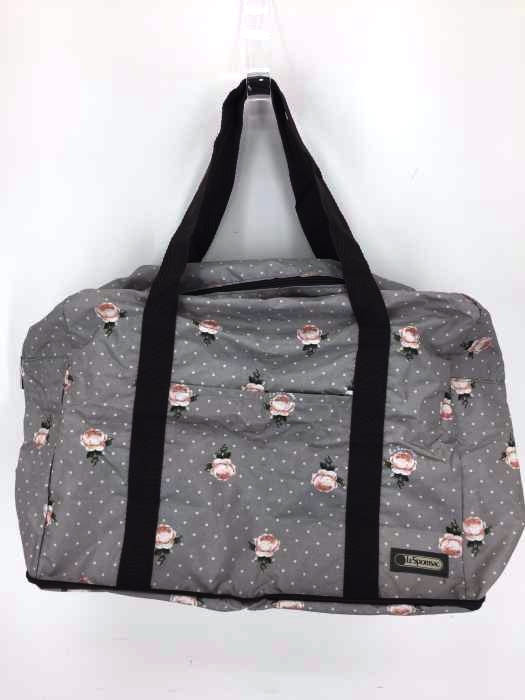 LeSportsac(レスポートサック) 花柄ハンドバッグ レディース バッグ ハンド