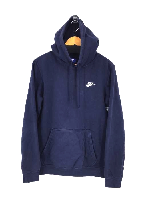 NIKE（ナイキ） Swoosh Pullover Hoodie メンズ トップス パーカー