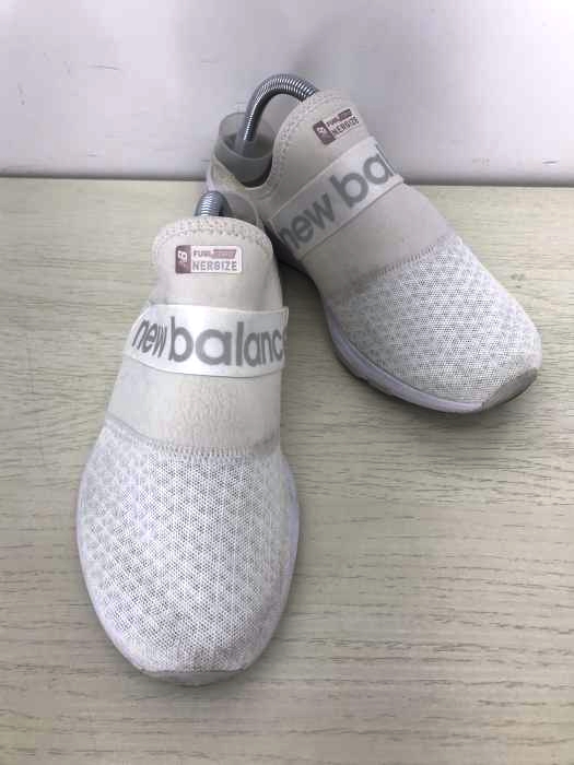 NEW BALANCE（ニューバランス） 19SS FUEL CORE NERGIZE レディース シューズ スニーカー