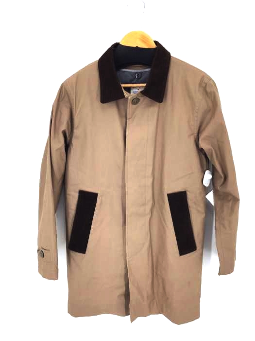 Champion(チャンピオン) ライナー付きステンカラーコート メンズ import：M import：M