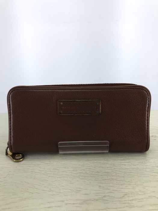 Marc by Marc Jacobs(マークバイマークジェイコブス) ラウンドジップ レディース  表記無