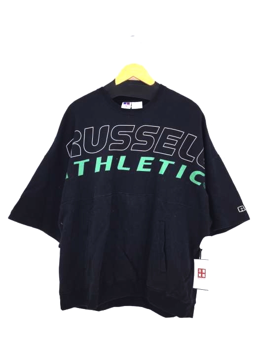 MISTER GENTLE MAN(ミスタージェントルマン) S/S SWEATSHIRT メンズ JPN：M JPN：M