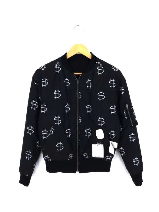 Stussy（ステューシー） リバーシブルキルティングボンバージャケット レディース アウター ジャケット