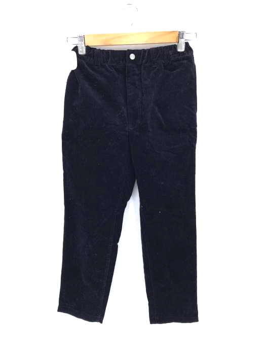 J.PRESS(ジェイプレス) 細畝 コーデュロイパンツ レディース  160A