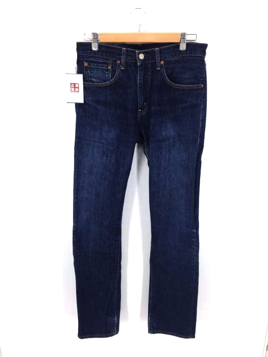 Levis（リーバイス） 505 359刻印 ジップフライデニム メンズ パンツ デニム