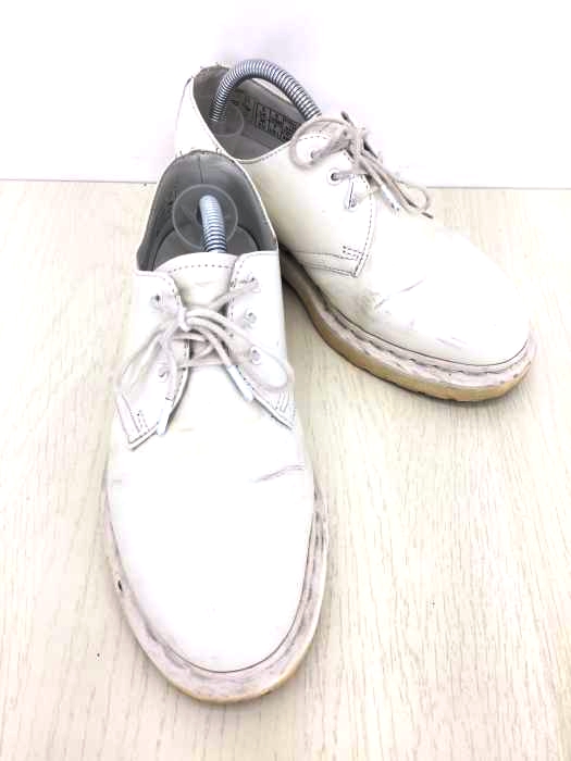 Dr.Martens(ドクターマーチン) 1461 MONO 3ホールシューズ レディース シューズ ローファー