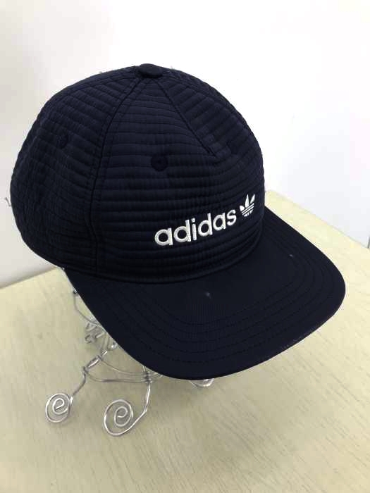 adidas Originals（アディダスオリジナルス） キルティングキャップ メンズ 帽子 キャップ