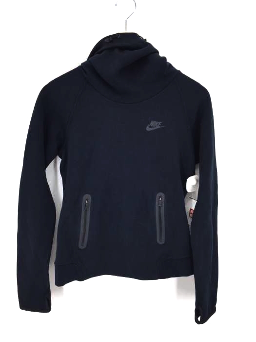 NIKE(ナイキ) テックフリース フーディ レディース JPN：M JPN：M