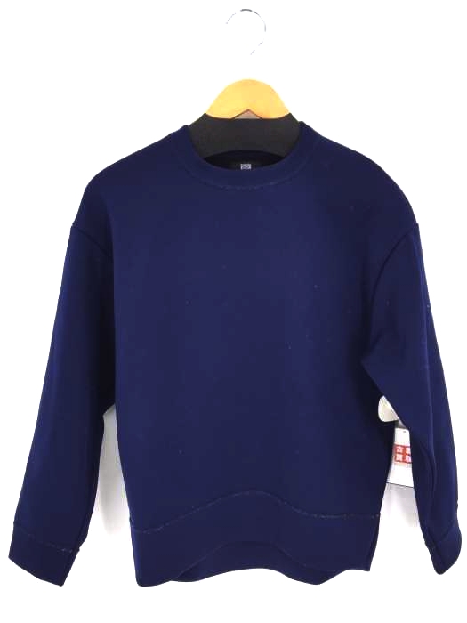 snidel(スナイデル) WS SWEAT TOP レディース FREE FREE