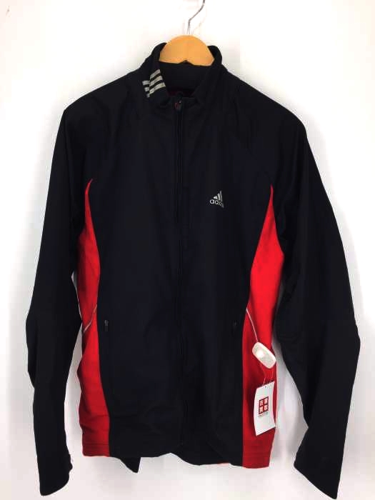 adidas(アディダス) 万国旗タグ ジップアップジャケット メンズ JPN：L JPN：L