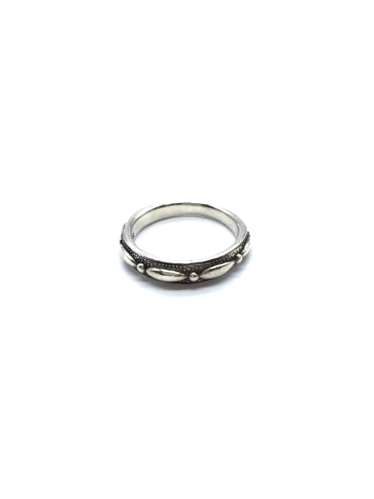agete(アガット) SILVER刻印 シルバーリング レディース アクセサリー リング