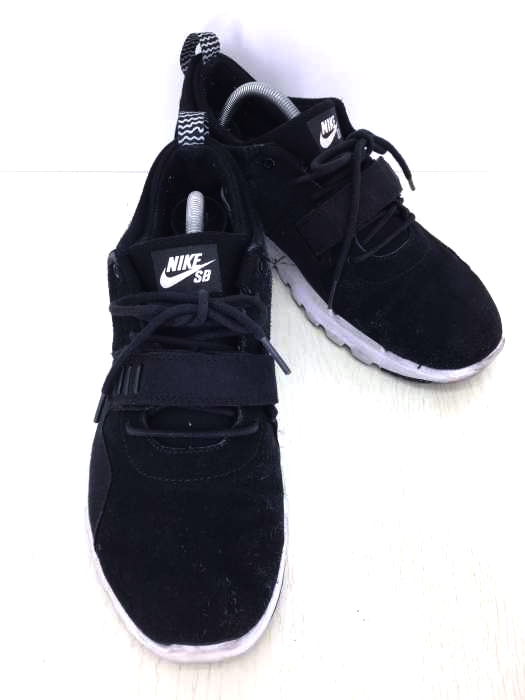 NIKE SB（ナイキ エスビー） TRAINERENDOR  メンズ シューズ スニーカー