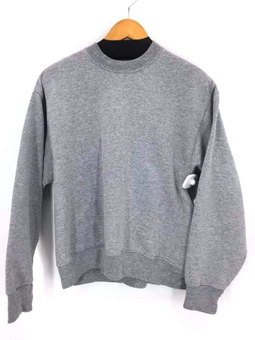FRUIT OF THE LOOM(フルーツオブザルーム) クルーネックスウェット メンズ import：S import：S