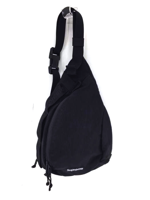 Supreme（シュプリーム） 20AW Sling Bag メンズ バッグ ショルダー