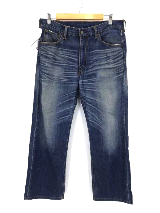 Levis(リーバイス) 703 ジップフライデニム メンズ  W34 L32