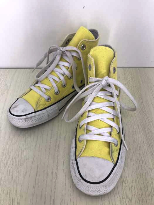 CONVERSE ALLSTAR(コンバースオールスター) ハイカットシューズ 100周年記念モデル レディース シューズ スニーカー