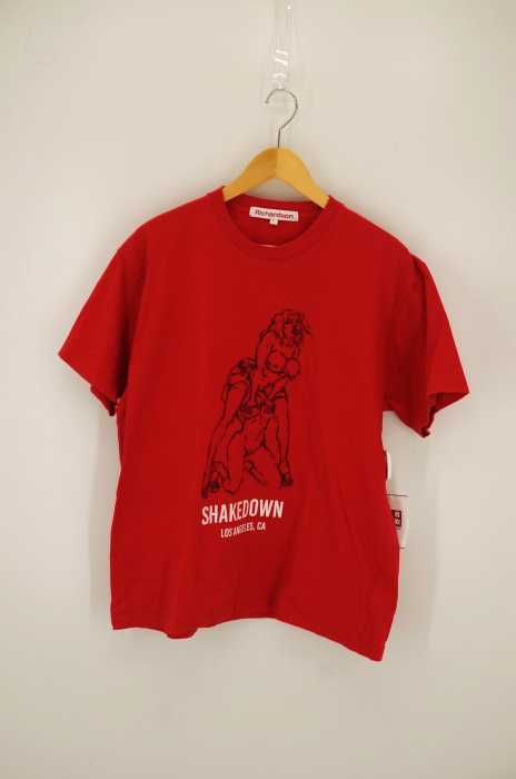 RICHARDSON（リチャードソン） クルーネックTシャツ メンズ トップス Tシャツ・カットソー