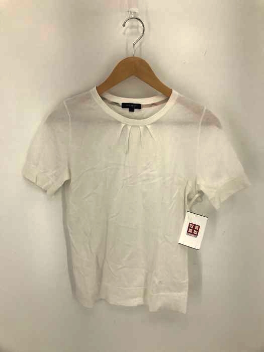BURBERRY LONDON(バーバリーロンドン) クルーネックTシャツ レディース  JPN：S