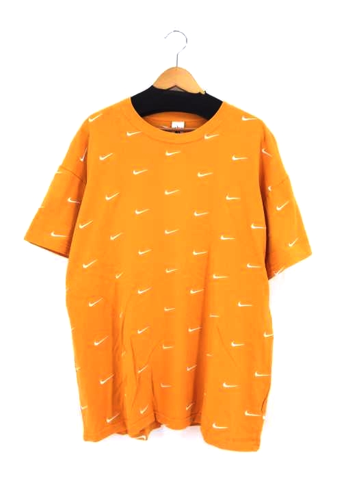 NIKE(ナイキ) 19AW NRG SWOOSH LOGO TEE メンズ JPN：L JPN：L