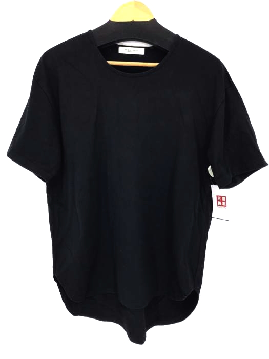 PUBLIC TOKYO(パブリックトーキョー) ルーズシルエットTシャツ レディース FREE FREE
