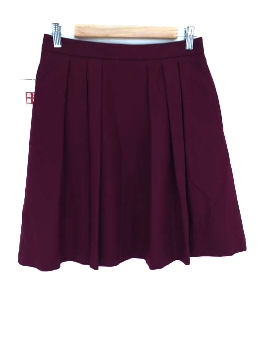 MACKINTOSH PHILOSOPHY(マッキントッシュフィロソフィー) ウールミニスカート レディース  JPN：38